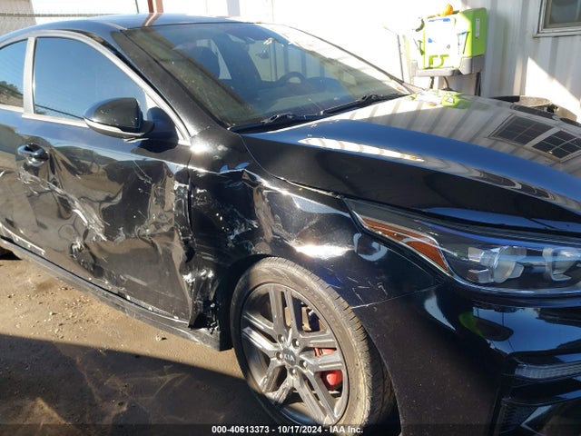 KIA Forte Gt-line 2020 3KPF34AD6LE138762 Image 6