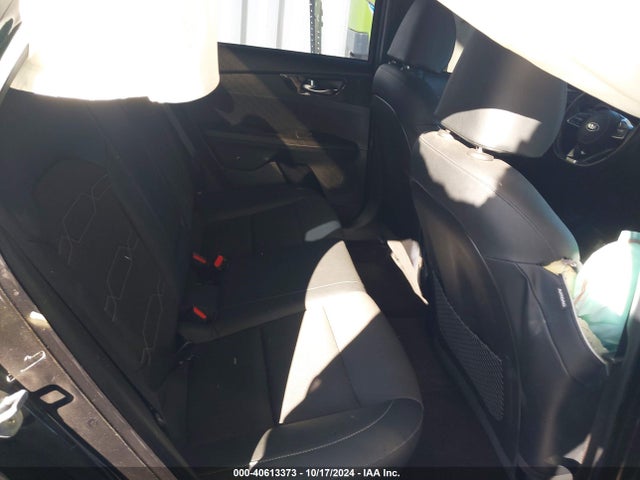 KIA Forte Gt-line 2020 3KPF34AD6LE138762 Image 8