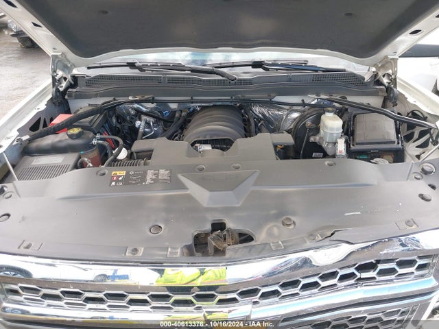 3GCPCREC2FG147373 Chevrolet Silverado 1500 1lt