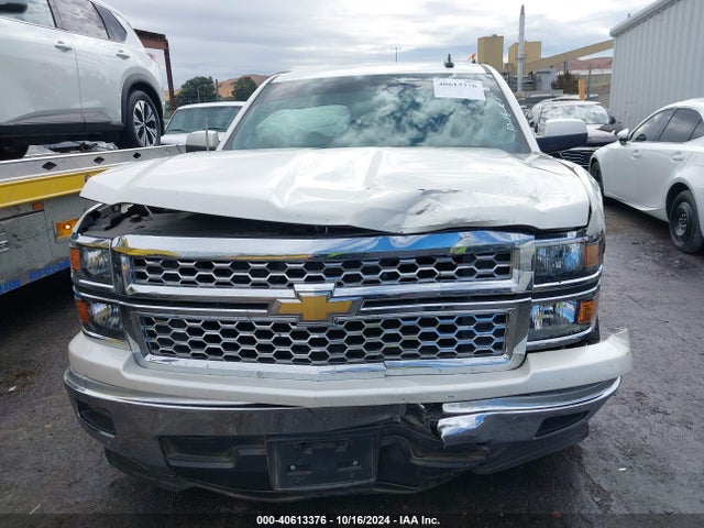 3GCPCREC2FG147373 Chevrolet Silverado 1500 1lt
