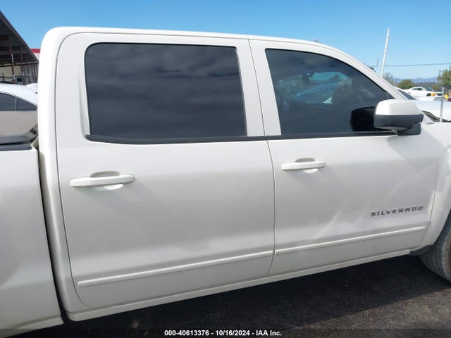 3GCPCREC2FG147373 Chevrolet Silverado 1500 1lt