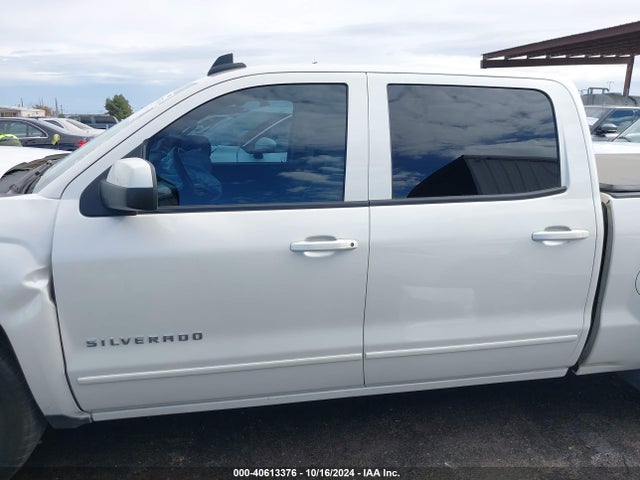 3GCPCREC2FG147373 Chevrolet Silverado 1500 1lt