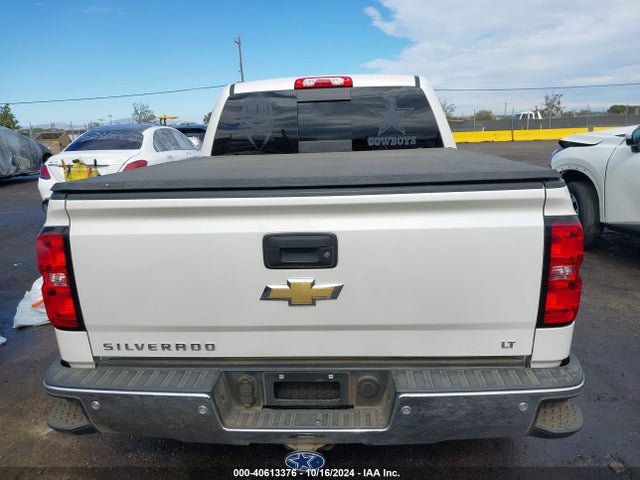 3GCPCREC2FG147373 Chevrolet Silverado 1500 1lt