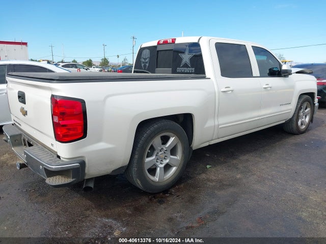 3GCPCREC2FG147373 Chevrolet Silverado 1500 1lt