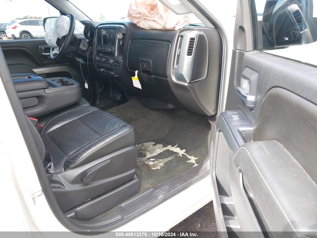 3GCPCREC2FG147373 Chevrolet Silverado 1500 1lt