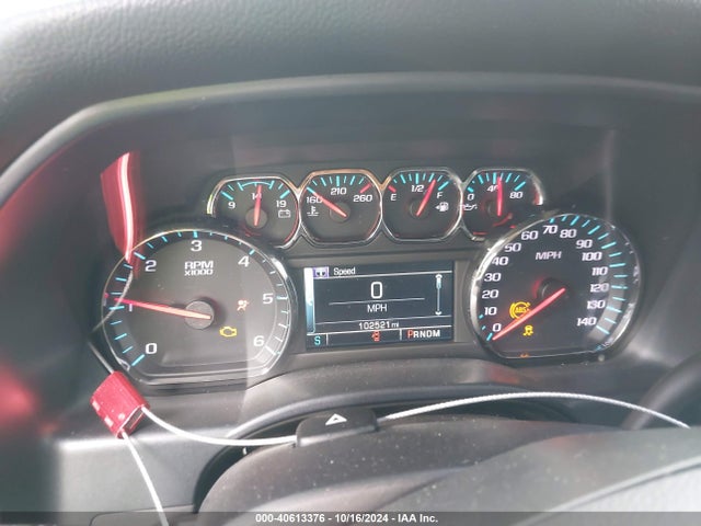 3GCPCREC2FG147373 Chevrolet Silverado 1500 1lt