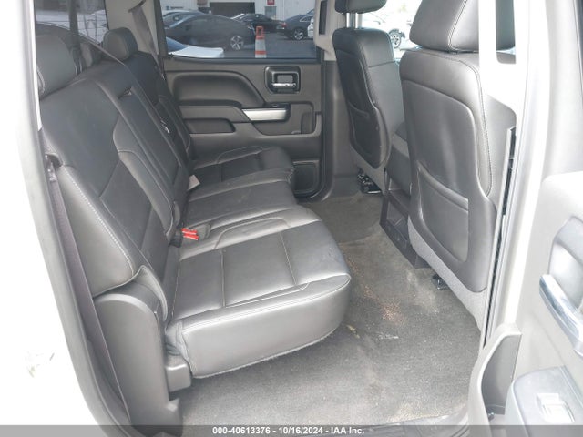 3GCPCREC2FG147373 Chevrolet Silverado 1500 1lt