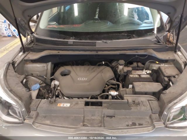 KNDJN2A21G7339871 KIA Soul