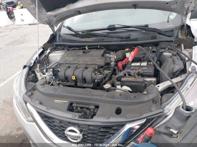 3N1AB7AP0HY403872 Nissan SENTRA SV