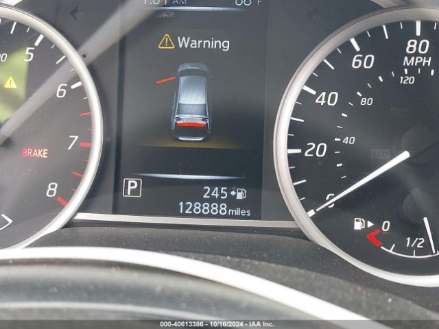 3N1AB7AP0HY403872 Nissan SENTRA SV