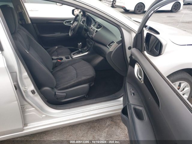 3N1AB7AP0HY403872 Nissan SENTRA SV