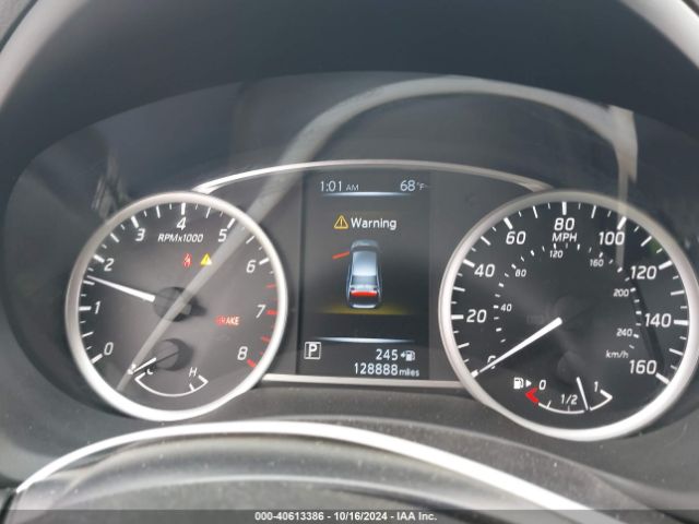 3N1AB7AP0HY403872 Nissan SENTRA SV