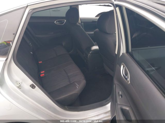 3N1AB7AP0HY403872 Nissan SENTRA SV
