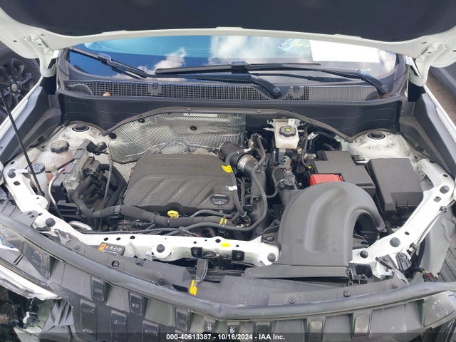 KL4AMBS24RB002607 Buick Encore Gx Preferred Fwd