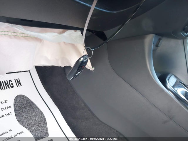 KL4AMBS24RB002607 Buick Encore Gx Preferred Fwd