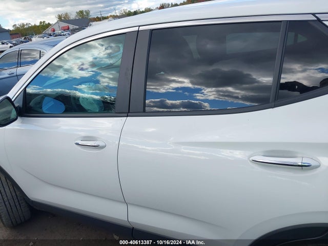 KL4AMBS24RB002607 Buick Encore Gx Preferred Fwd