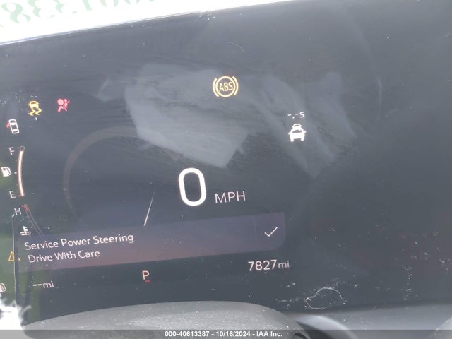 Buick Encore Gx Preferred Fwd 2024 KL4AMBS24RB002607 Image 16