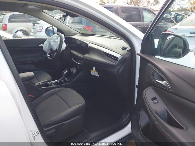 KL4AMBS24RB002607 Buick Encore Gx Preferred Fwd