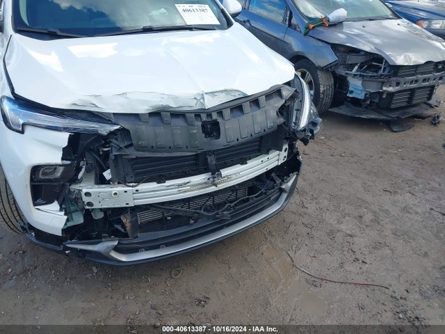 KL4AMBS24RB002607 Buick Encore Gx Preferred Fwd