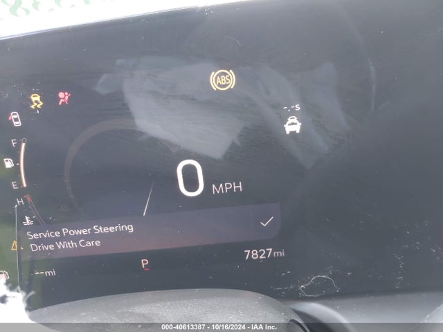 KL4AMBS24RB002607 Buick Encore Gx Preferred Fwd