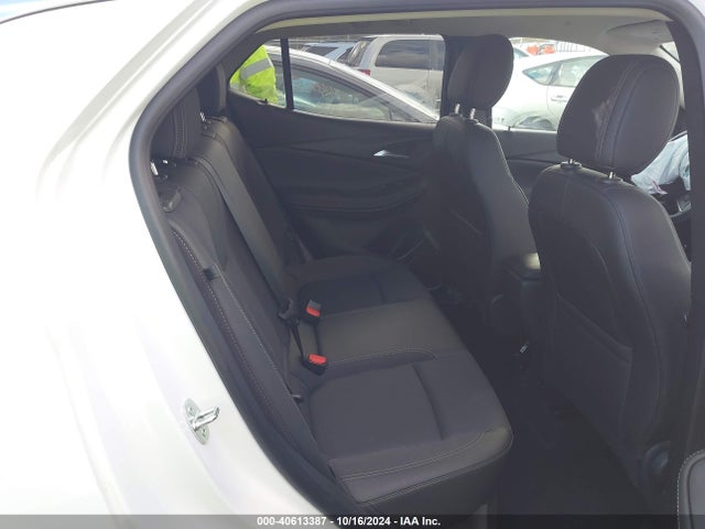 KL4AMBS24RB002607 Buick Encore Gx Preferred Fwd