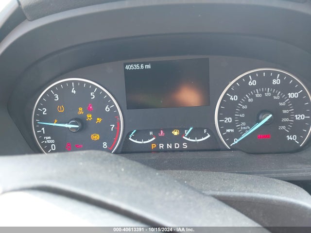 Ford Ecosport Se 2019 MAJ3S2GE8KC290256 Image 7