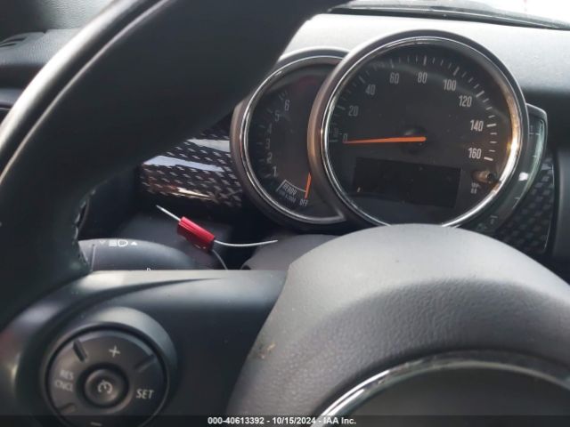 WMWWG9C53J3D22553 Mini Convertible Cooper S