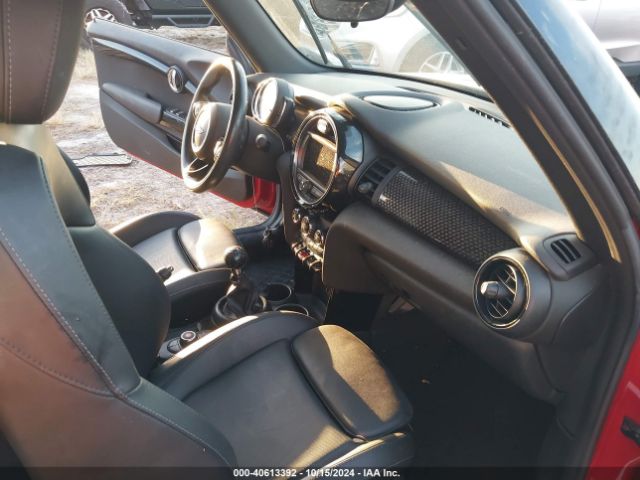 WMWWG9C53J3D22553 Mini Convertible Cooper S
