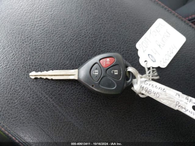 JTEBU5JR4K5660664 Toyota 4runner Trd Pro