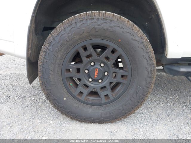 JTEBU5JR4K5660664 Toyota 4runner Trd Pro