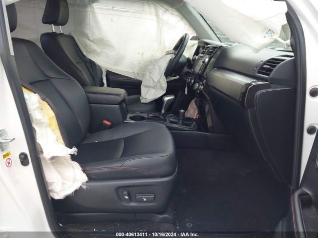 JTEBU5JR4K5660664 Toyota 4runner Trd Pro