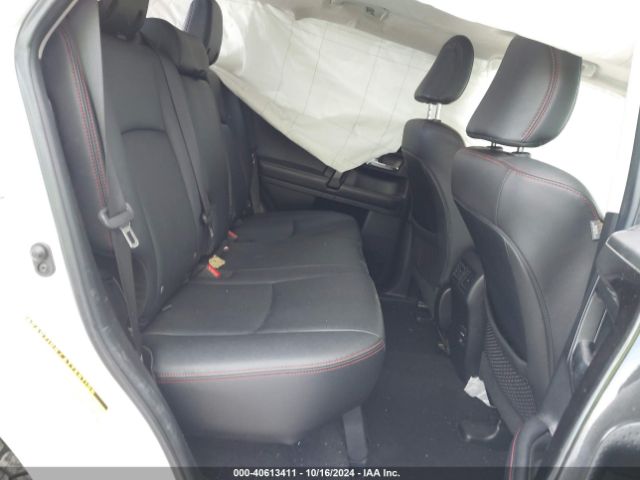 JTEBU5JR4K5660664 Toyota 4runner Trd Pro