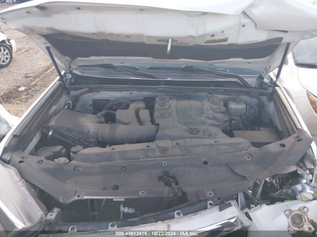 JTEBU5JR7H5436913 Toyota 4runner Limited