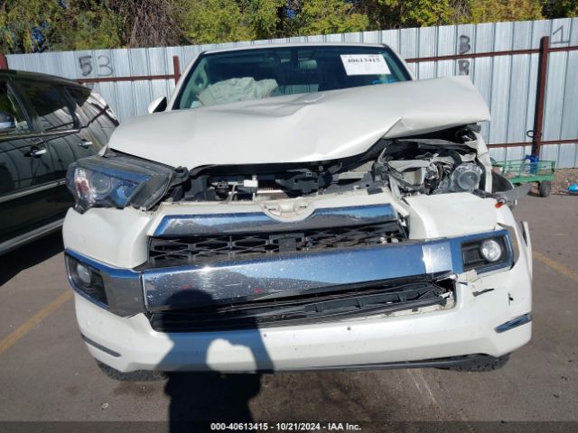 JTEBU5JR7H5436913 Toyota 4runner Limited