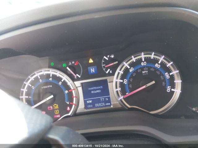 JTEBU5JR7H5436913 Toyota 4runner Limited