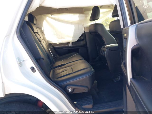 JTEBU5JR7H5436913 Toyota 4runner Limited