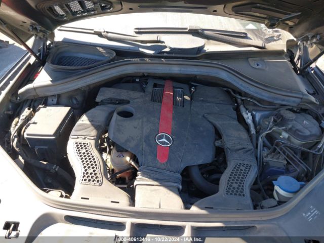 4JGED6EB1GA017736 Mercedes-Benz Gle 450 Amg Coupe 4matic