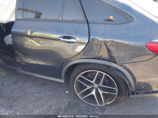4JGED6EB1GA017736 Mercedes-Benz Gle 450 Amg Coupe 4matic
