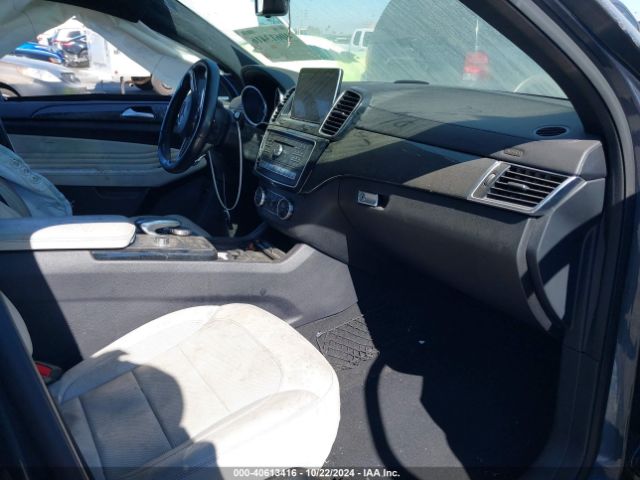 4JGED6EB1GA017736 Mercedes-Benz Gle 450 Amg Coupe 4matic