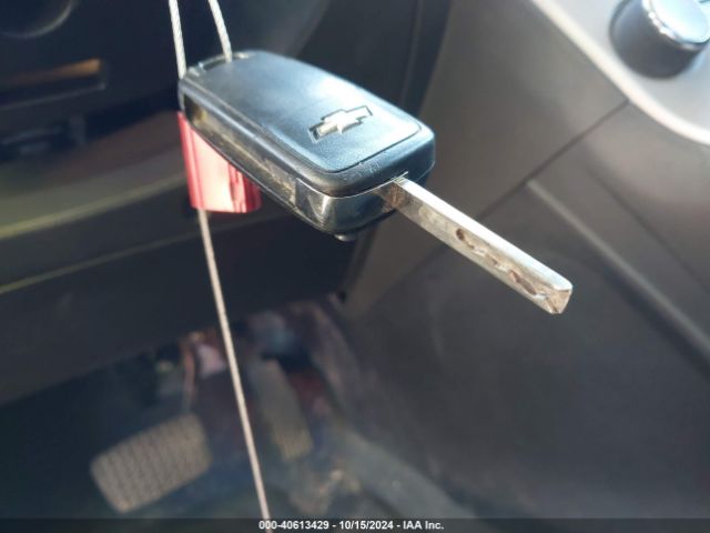 1G1PK5SB9E7390723 Chevrolet CRUZE LT