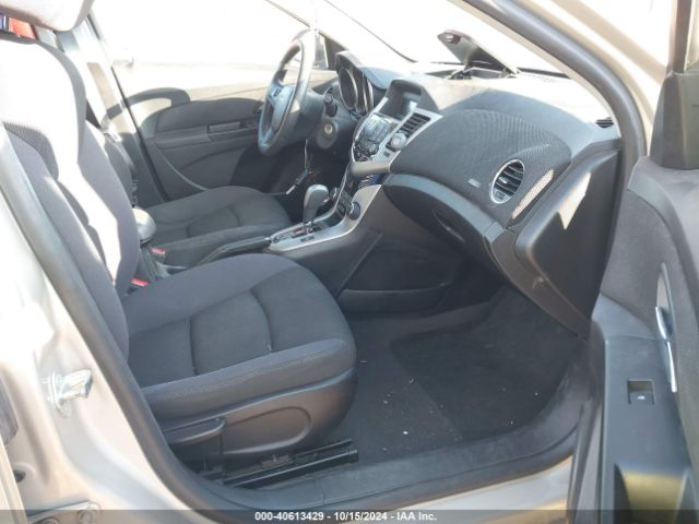 1G1PK5SB9E7390723 Chevrolet CRUZE LT