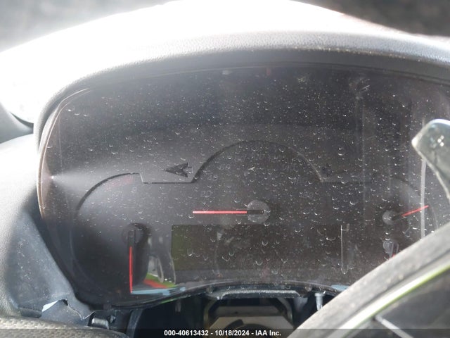 1G6AN5SY6G0121893 Cadillac ATS-V