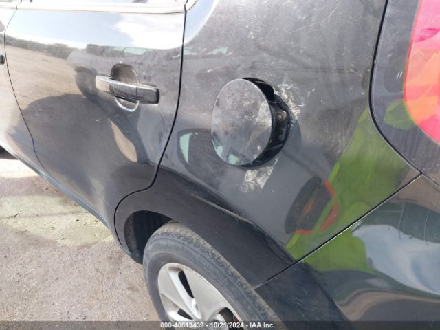 KNDJN2A20F7169095 KIA Soul
