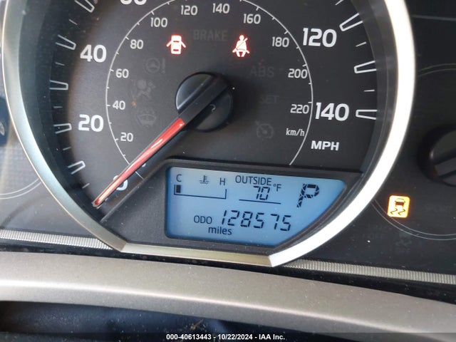 Toyota RAV4 LE 2015 2T3BFREV0FW289630 Image 15