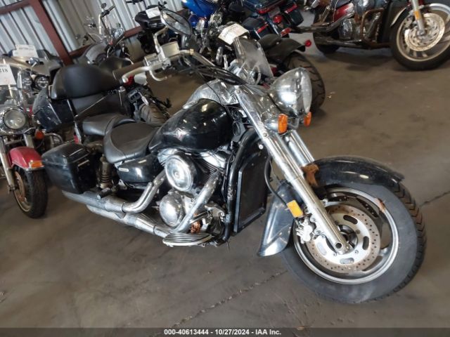 2005 KAWASAKI VN1600 JKBVNKA175A016424