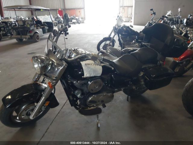 2005 KAWASAKI VN1600 JKBVNKA175A016424 Photo 1