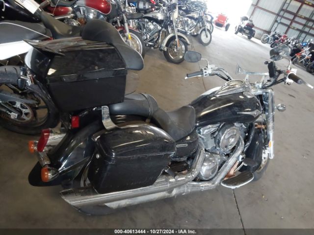 2005 KAWASAKI VN1600 JKBVNKA175A016424 Photo 3
