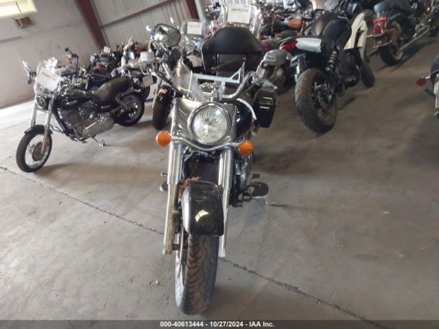 2005 KAWASAKI VN1600 JKBVNKA175A016424 Photo 4