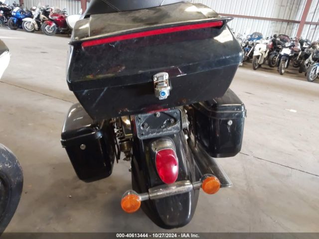 2005 KAWASAKI VN1600 JKBVNKA175A016424 Photo 5