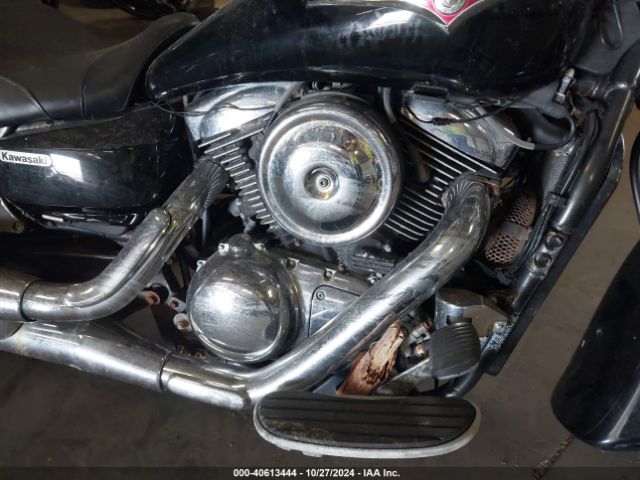 2005 KAWASAKI VN1600 JKBVNKA175A016424 Photo 7